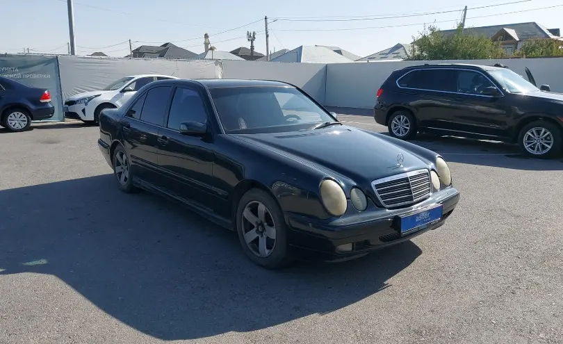 Mercedes-Benz E-Класс 2000 года за 1 600 000 тг. в Шымкент фото 1