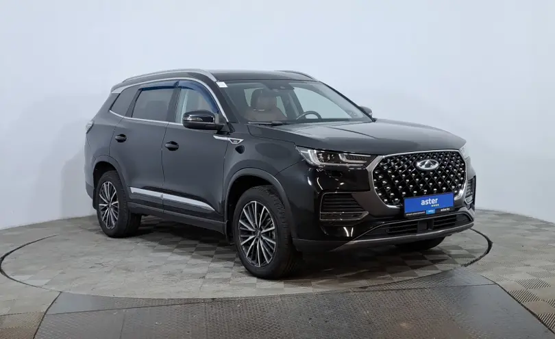 Chery Tiggo 8 Pro Max 2022 года за 9 480 000 тг. в Астана фото 3