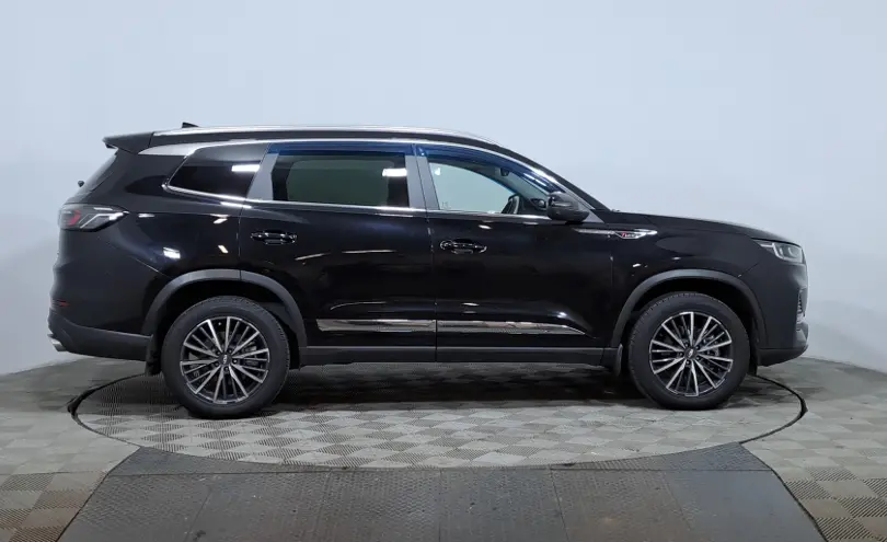 Chery Tiggo 8 Pro Max 2022 года за 9 480 000 тг. в Астана фото 4