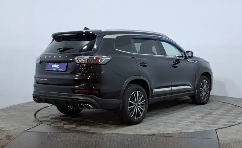 Chery Tiggo 8 Pro Max 2022 года за 9 480 000 тг. в Астана фото 5