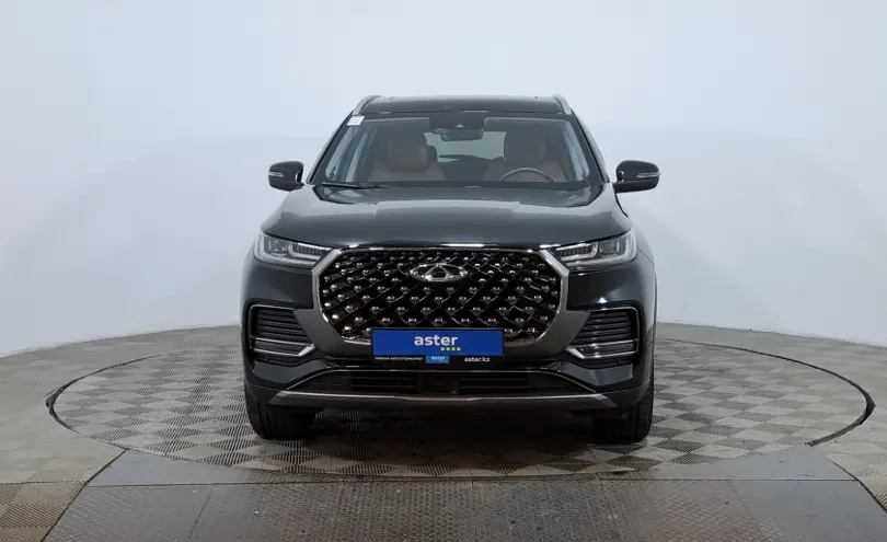 Chery Tiggo 8 Pro Max 2022 года за 9 480 000 тг. в Астана фото 2