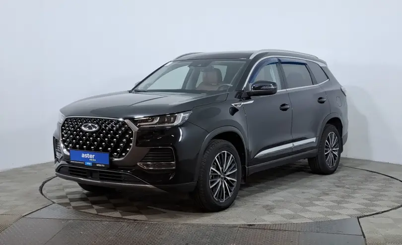 Chery Tiggo 8 Pro Max 2022 года за 9 480 000 тг. в Астана фото 1