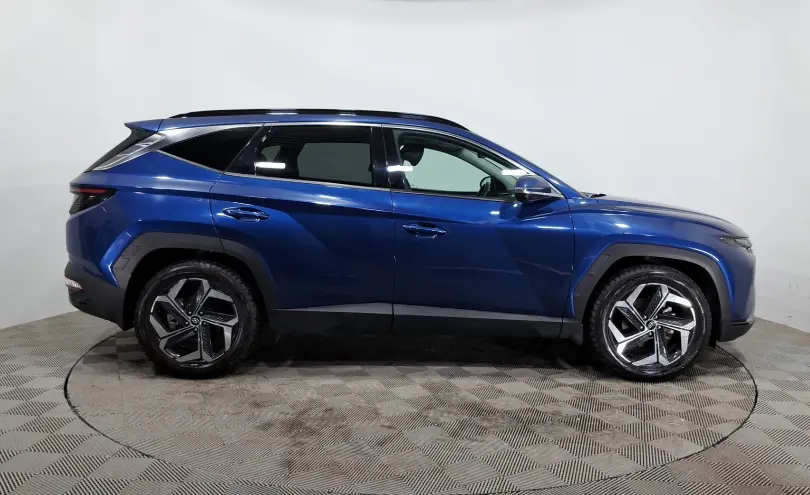 Hyundai Tucson 2023 года за 14 790 000 тг. в Астана фото 4