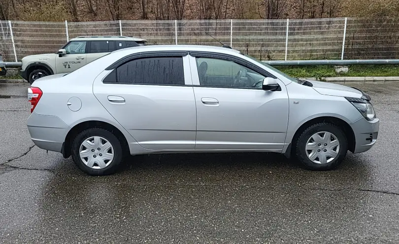 Chevrolet Cobalt 2021 года за 3 990 000 тг. в Усть-Каменогорск фото 4