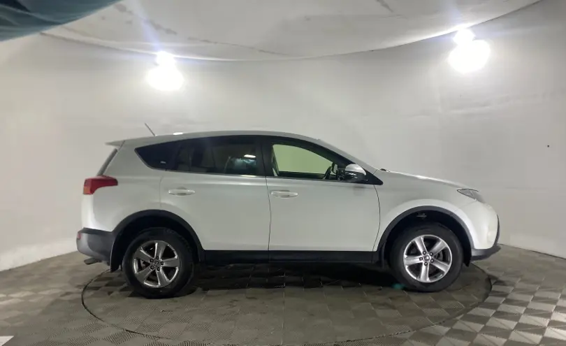 Toyota RAV4 2015 года за 10 190 000 тг. в Павлодар фото 4