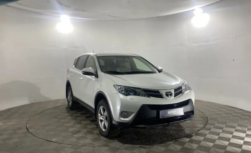 Toyota RAV4 2015 года за 10 190 000 тг. в Павлодар фото 3