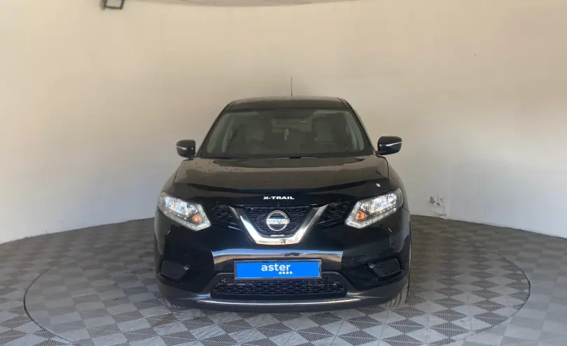 Nissan X-Trail 2015 года за 7 590 000 тг. в Павлодар фото 2