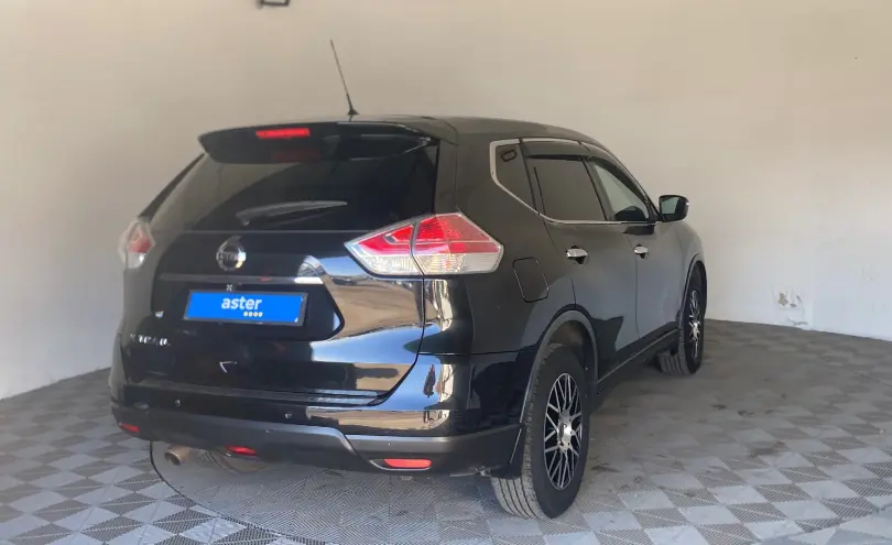 Nissan X-Trail 2015 года за 7 590 000 тг. в Павлодар фото 5