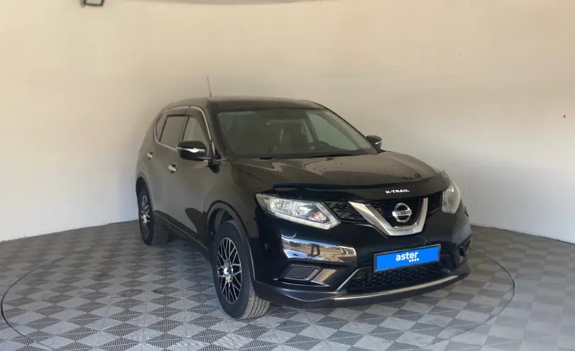 Nissan X-Trail 2015 года за 7 590 000 тг. в Павлодар фото 3