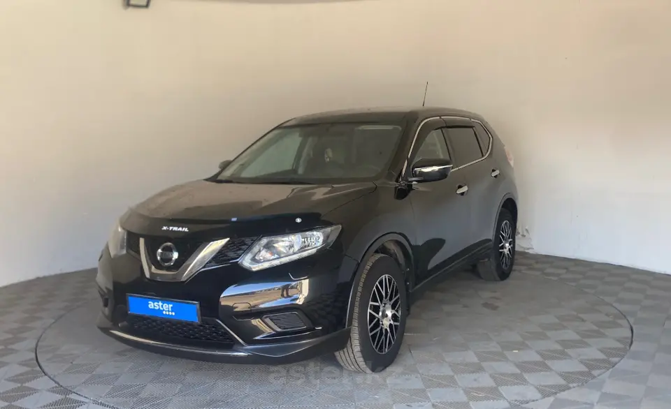Nissan X-Trail 2015 года за 7 590 000 тг. в Павлодар