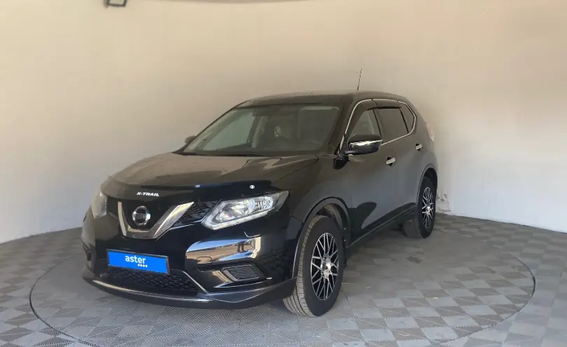 Nissan X-Trail 2015 года за 7 590 000 тг. в Павлодар фото 1