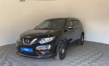 Nissan X-Trail 2015 года за 7 590 000 тг. в Павлодар фото 1