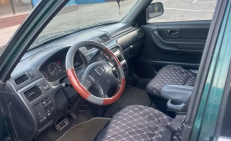 Honda CR-V 1999 года за 2 490 000 тг. в Алматы фото 5