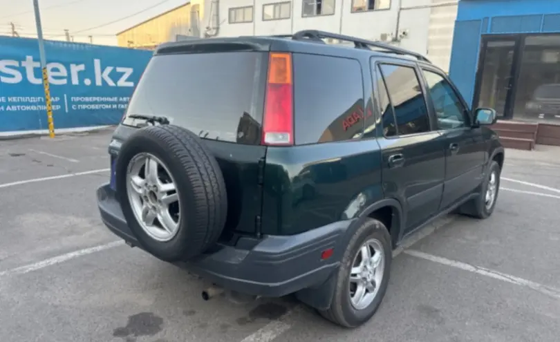 Honda CR-V 1999 года за 2 490 000 тг. в Алматы фото 3