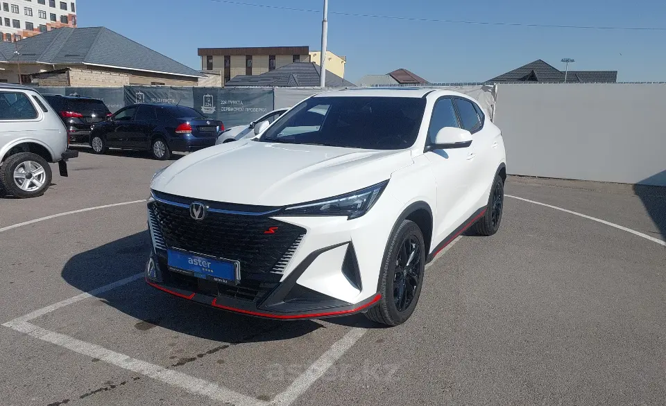 Changan X5 Plus 2025 года за 7 990 000 тг. в Шымкент