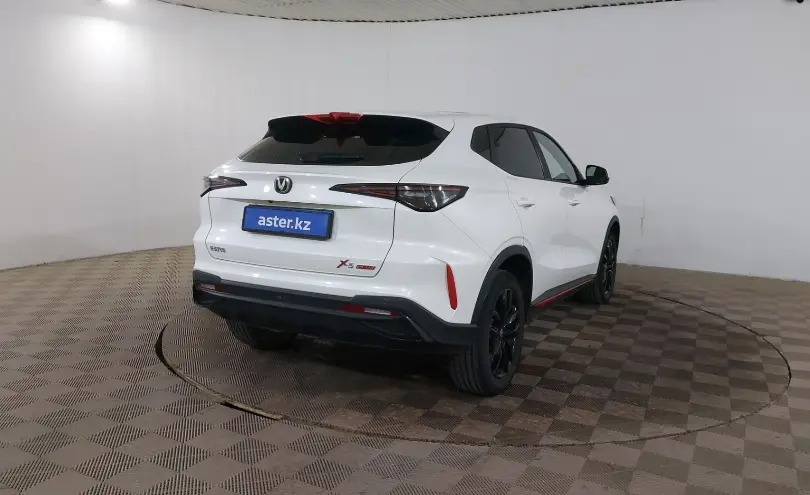 Changan X5 Plus 2025 года за 7 850 000 тг. в Шымкент фото 5