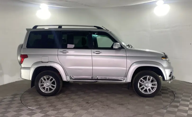 УАЗ Patriot 2019 года за 6 300 000 тг. в Павлодар фото 4