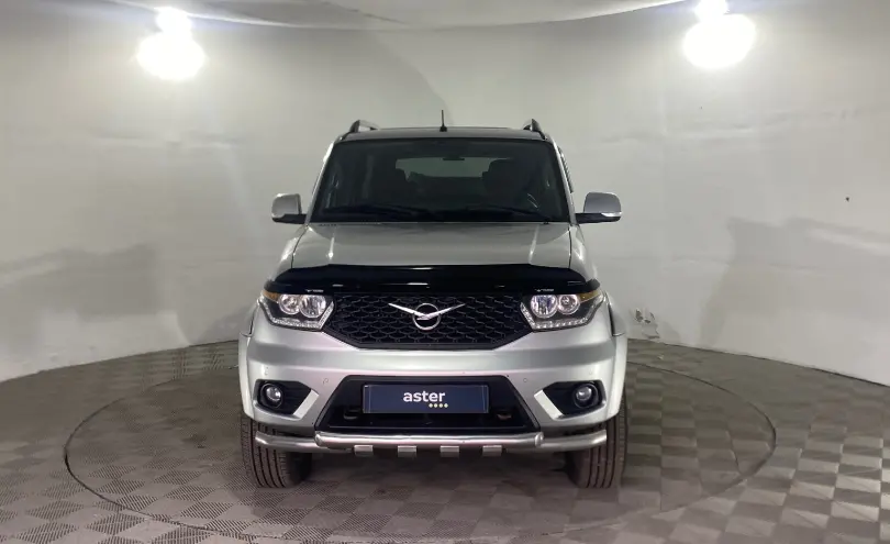УАЗ Patriot 2019 года за 6 300 000 тг. в Павлодар фото 2
