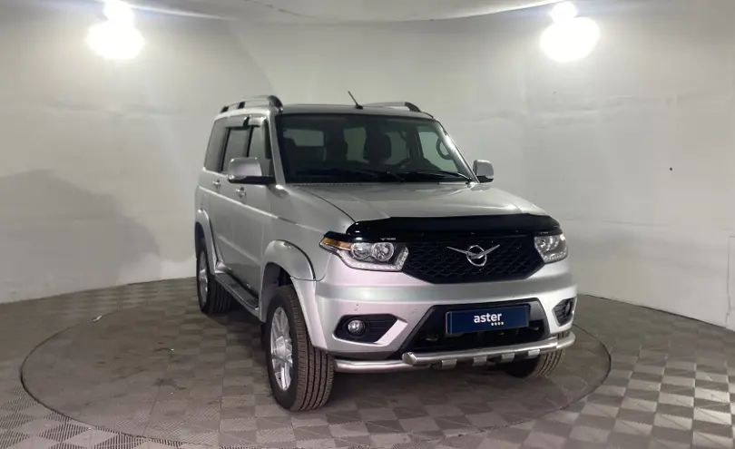 УАЗ Patriot 2019 года за 6 300 000 тг. в Павлодар фото 3