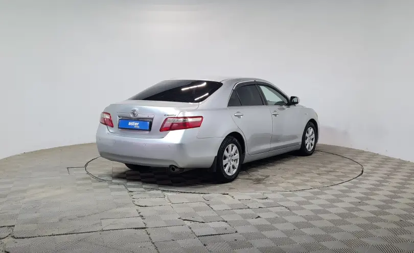 Toyota Camry 2006 года за 4 300 000 тг. в Алматы фото 5