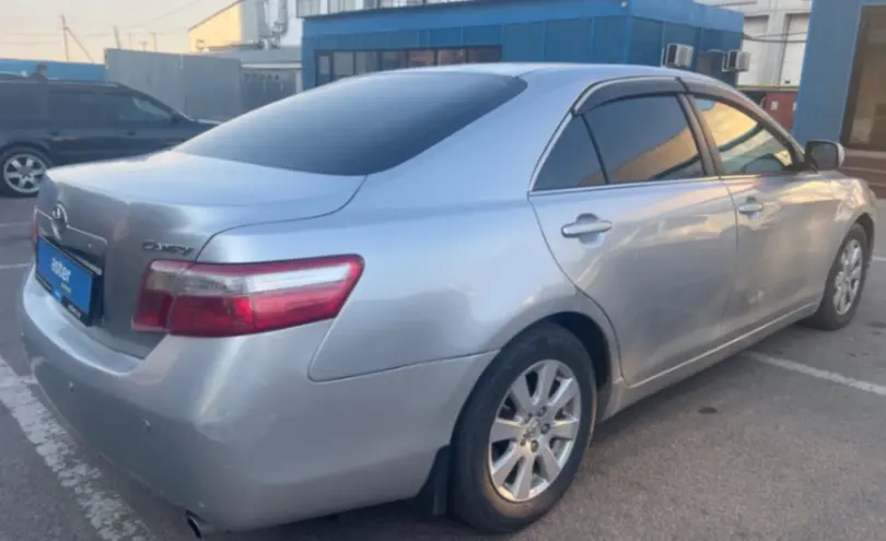 Toyota Camry 2006 года за 4 200 000 тг. в Алматы фото 3