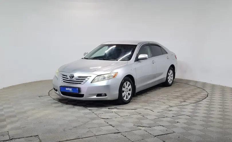 Toyota Camry 2006 года за 4 300 000 тг. в Алматы фото 1