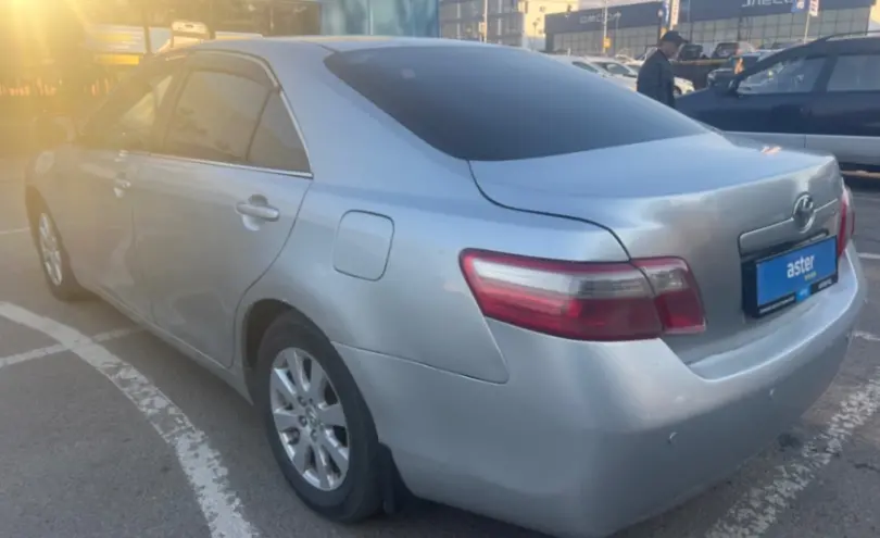 Toyota Camry 2006 года за 4 200 000 тг. в Алматы фото 4