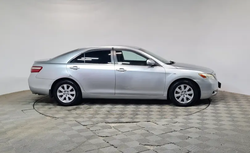 Toyota Camry 2006 года за 4 300 000 тг. в Алматы фото 4