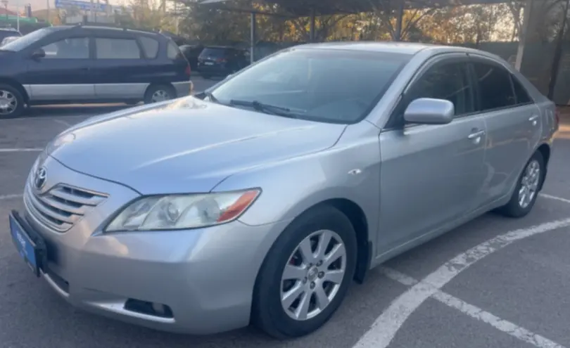 Toyota Camry 2006 года за 4 200 000 тг. в Алматы фото 1