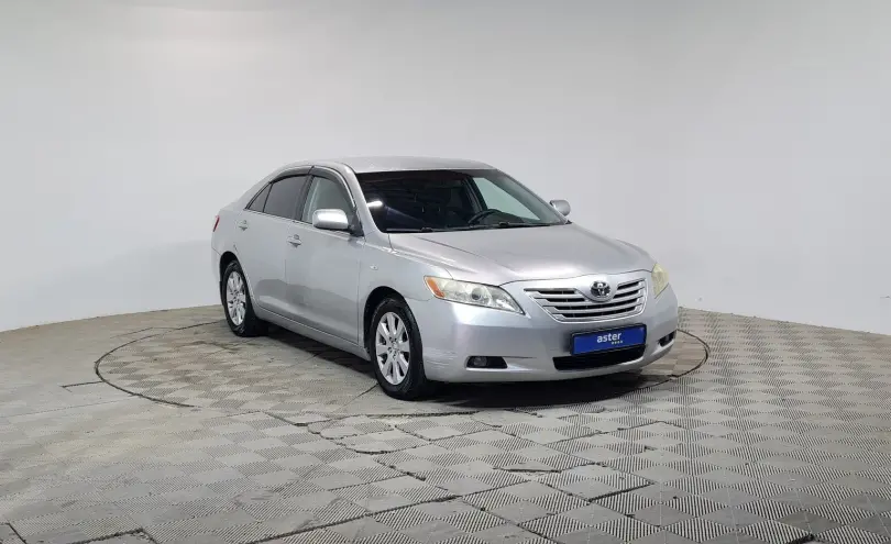 Toyota Camry 2006 года за 4 300 000 тг. в Алматы фото 3