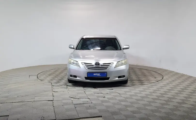 Toyota Camry 2006 года за 4 300 000 тг. в Алматы фото 2