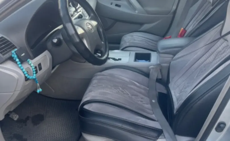 Toyota Camry 2006 года за 4 200 000 тг. в Алматы фото 5