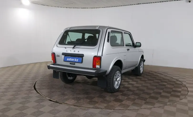 LADA (ВАЗ) Niva Legend 2026 года за 7 560 000 тг. в Шымкент фото 5