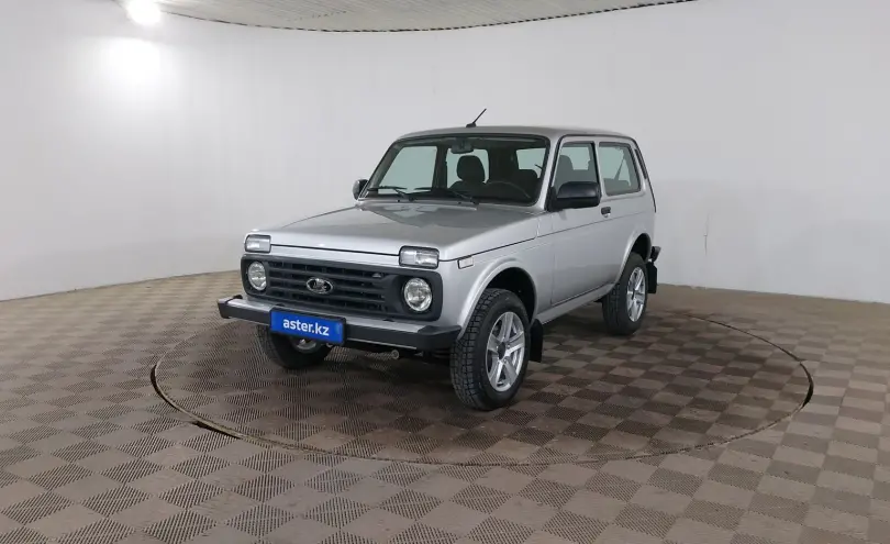 LADA (ВАЗ) Niva Legend 2026 года за 7 560 000 тг. в Шымкент фото 1