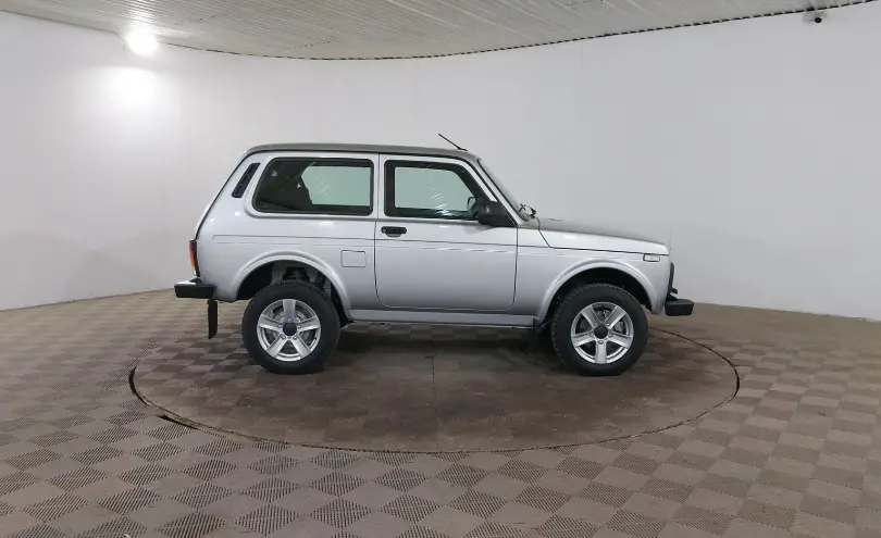 LADA (ВАЗ) Niva Legend 2026 года за 7 560 000 тг. в Шымкент фото 4