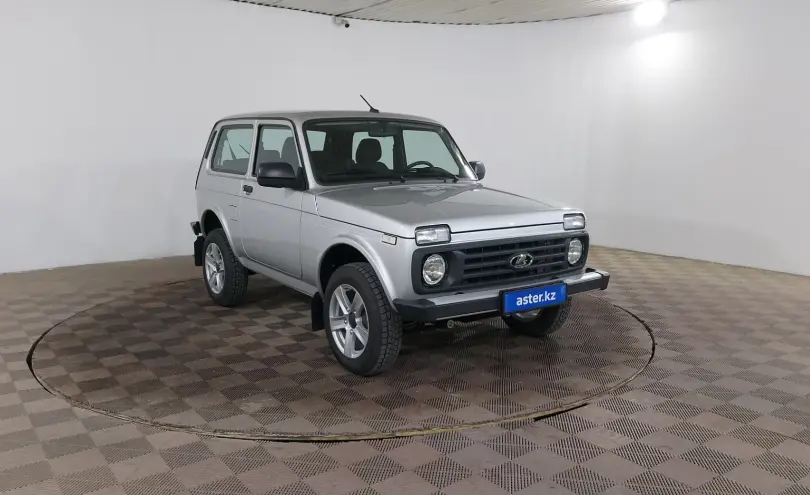 LADA (ВАЗ) Niva Legend 2026 года за 7 560 000 тг. в Шымкент фото 3