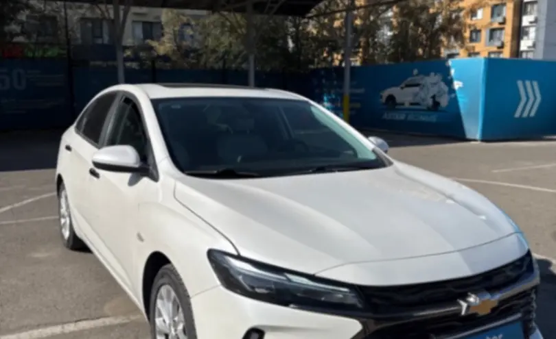 Chevrolet Monza 2024 года за 7 000 000 тг. в Алматы фото 2