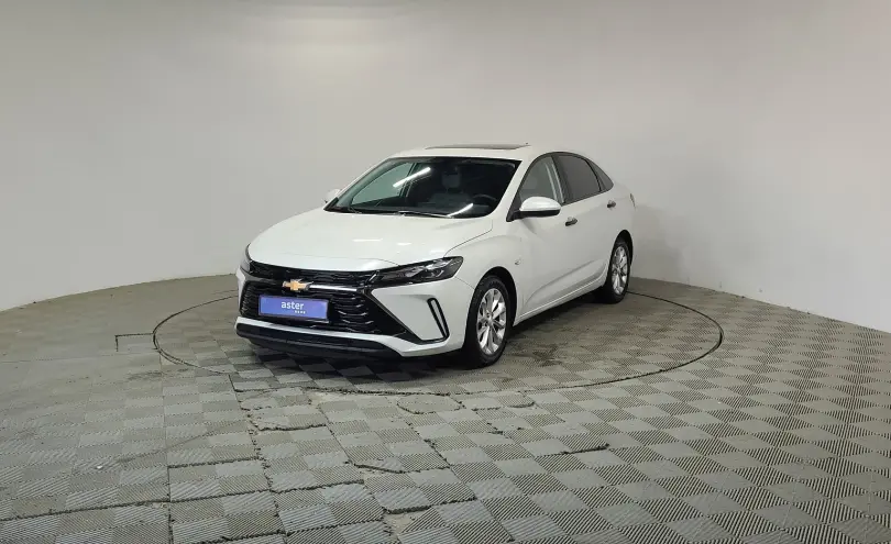 Chevrolet Monza 2024 года за 7 000 000 тг. в Алматы фото 1