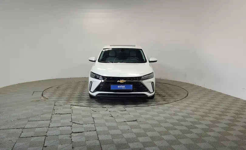 Chevrolet Monza 2024 года за 7 000 000 тг. в Алматы фото 2