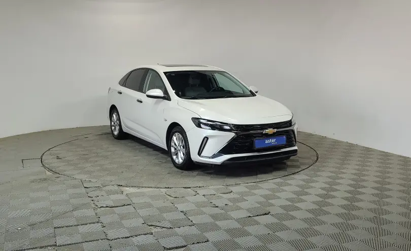 Chevrolet Monza 2024 года за 7 000 000 тг. в Алматы фото 3