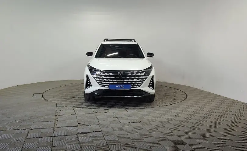 Changan UNI-Z 2025 года за 9 990 000 тг. в Алматы фото 2