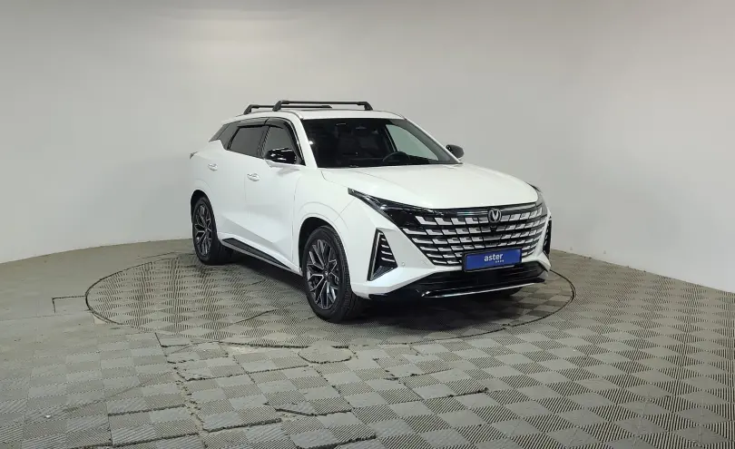 Changan UNI-Z 2025 года за 9 990 000 тг. в Алматы фото 3