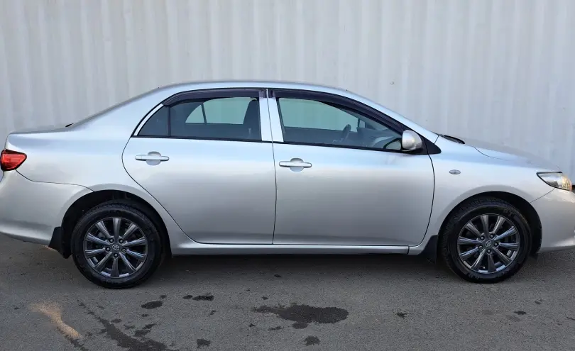Toyota Corolla 2007 года за 4 000 000 тг. в Алматы фото 4