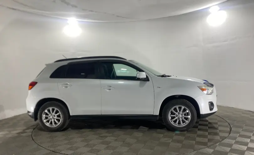 Mitsubishi ASX 2013 года за 4 400 000 тг. в Павлодар фото 4