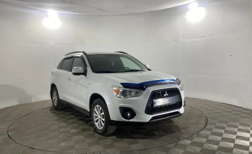 Mitsubishi ASX 2013 года за 4 400 000 тг. в Павлодар фото 3