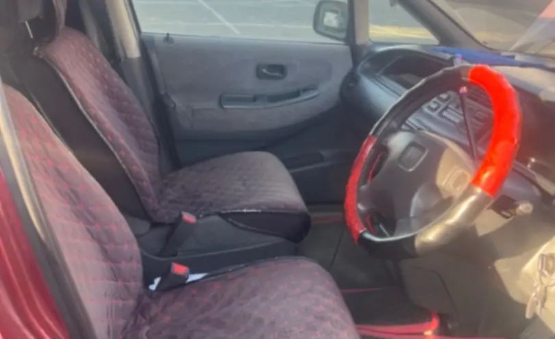 Honda Odyssey 1995 года за 1 400 000 тг. в Алматы фото 5