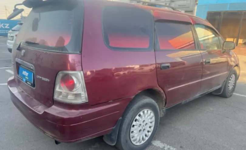 Honda Odyssey 1995 года за 1 400 000 тг. в Алматы фото 3