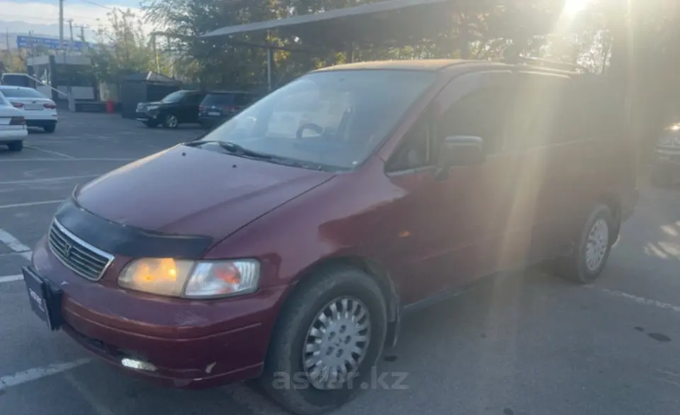 Honda Odyssey 1995 года за 1 400 000 тг. в Алматы