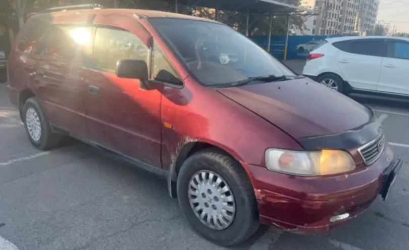 Honda Odyssey 1995 года за 1 400 000 тг. в Алматы фото 2