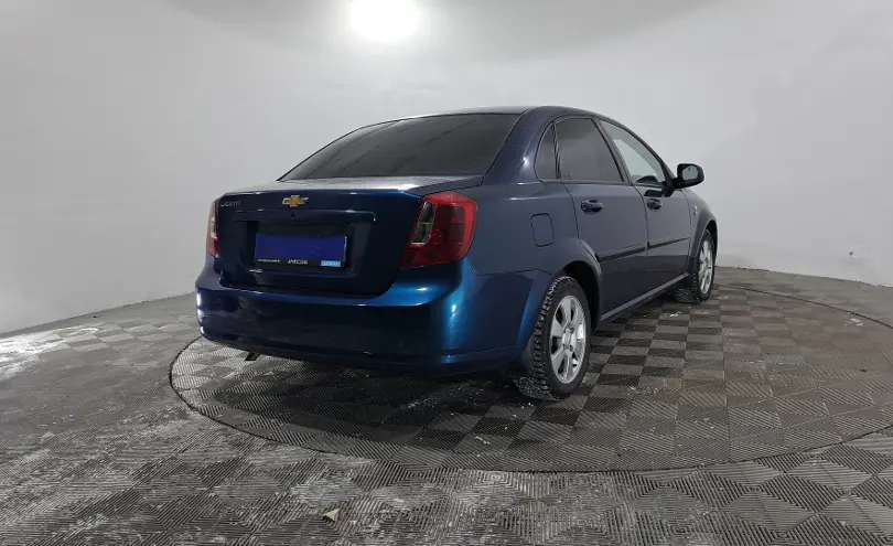 Chevrolet Lacetti 2023 года за 5 690 000 тг. в Павлодар фото 5